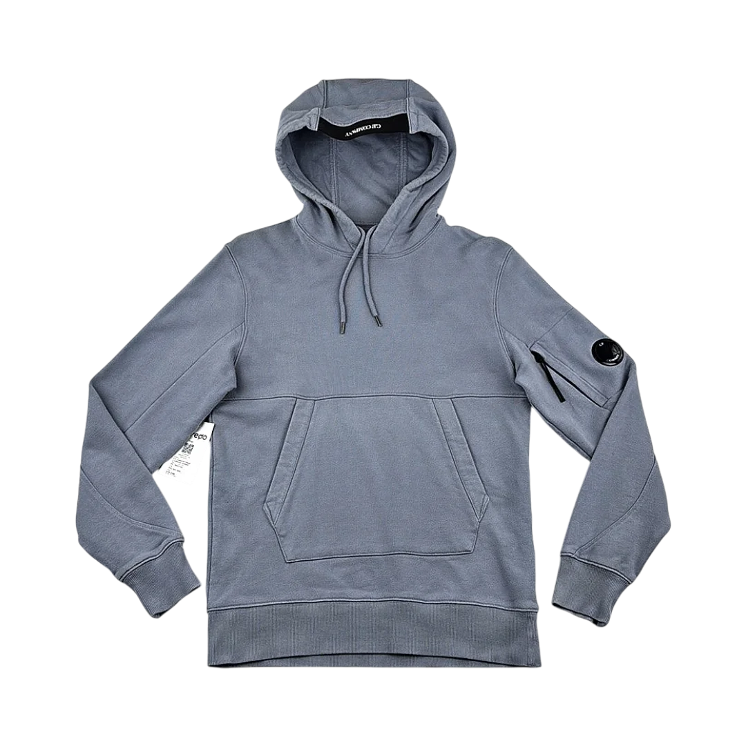 C.P. Company Sweat à Capuche Hooded — Taille XS — Photo 2/6 #État_Très bon état