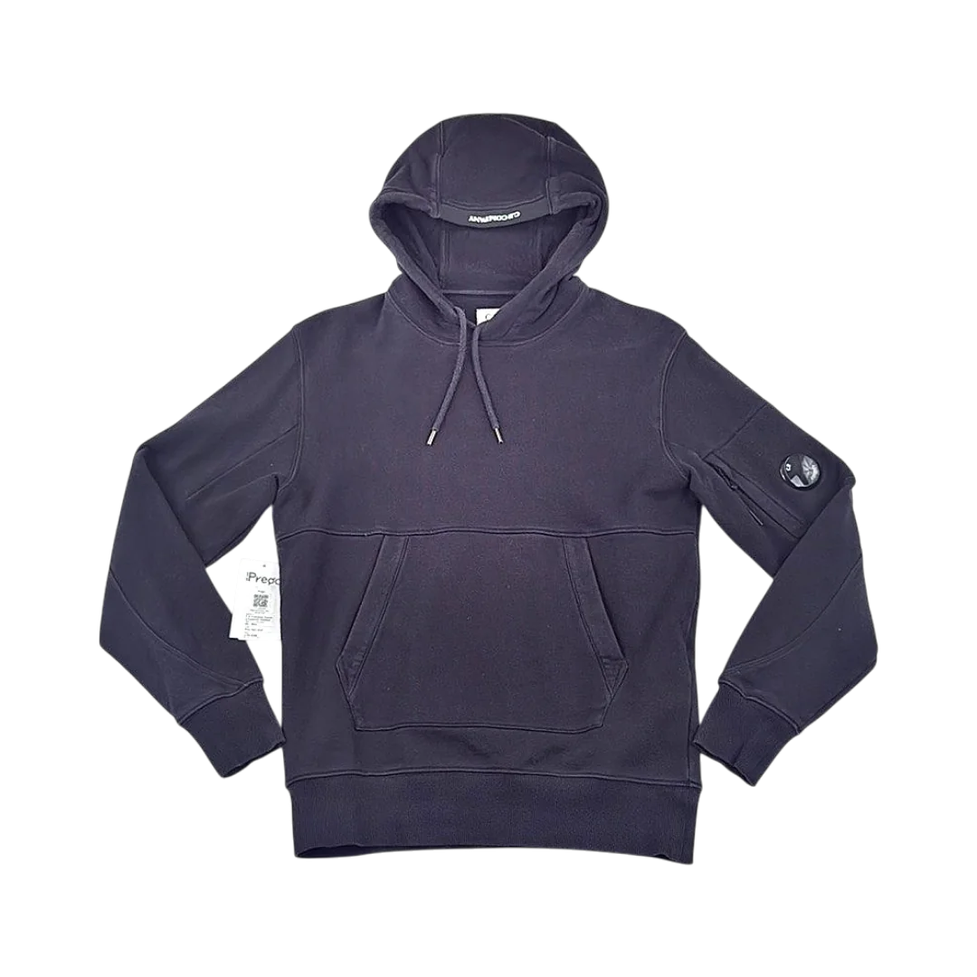 C.P. Company Sweat à Capuche Hooded — Taille XS — Photo 1/3 #État_Très bon état · Pièce 2