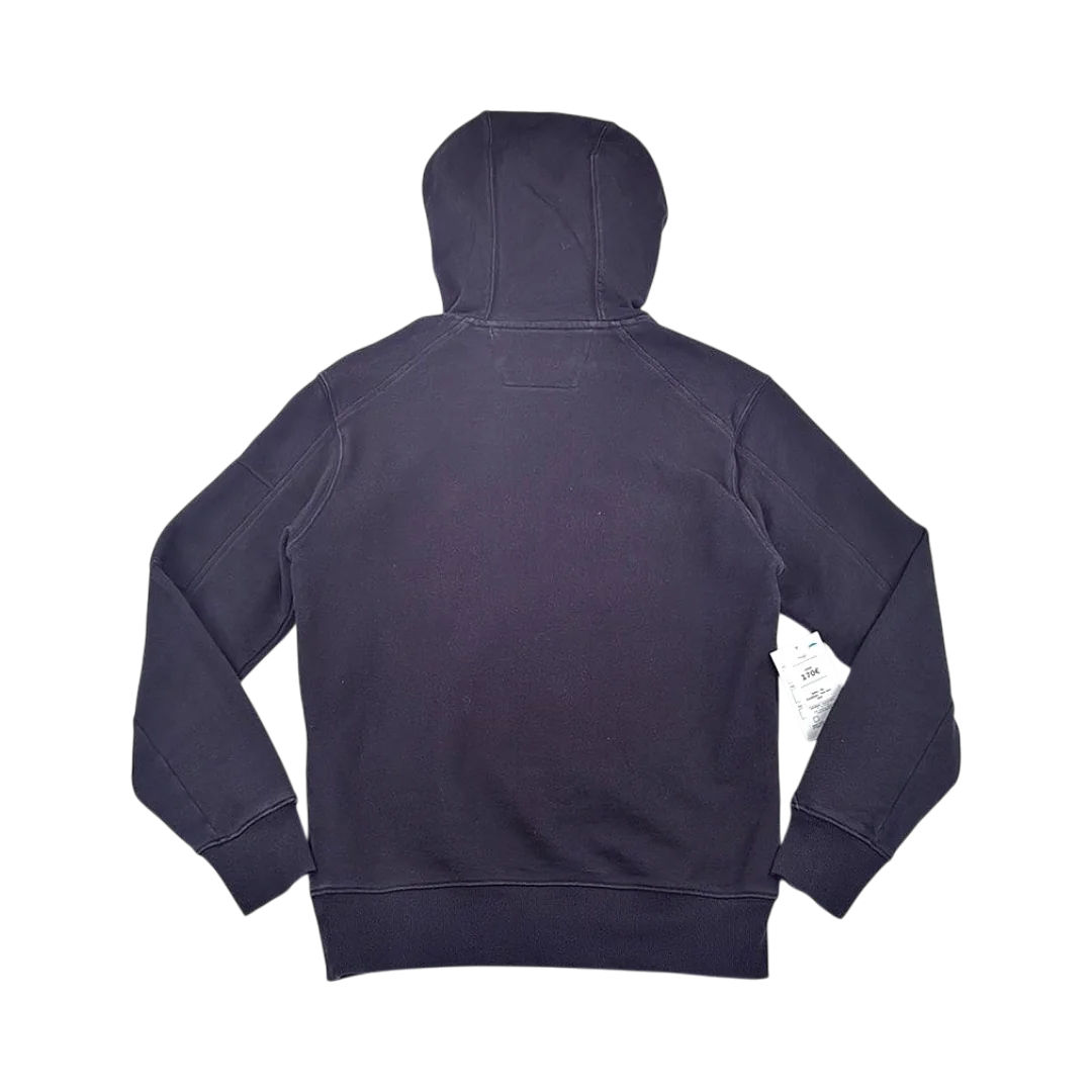 C.P. Company Sweat à Capuche Hooded — Taille XS — Photo 3/3 #État_Très bon état · Pièce 2