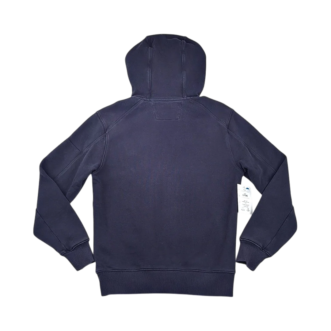 C.P. Company Sweat à Capuche Hooded — Taille XS — Photo 3/3 #État_Très bon état