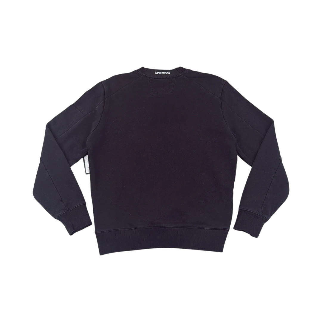 C.P. Company Pull Col Rond Hooded — Taille S — Photo 2/2 #État_Très bon état · Pièce 8