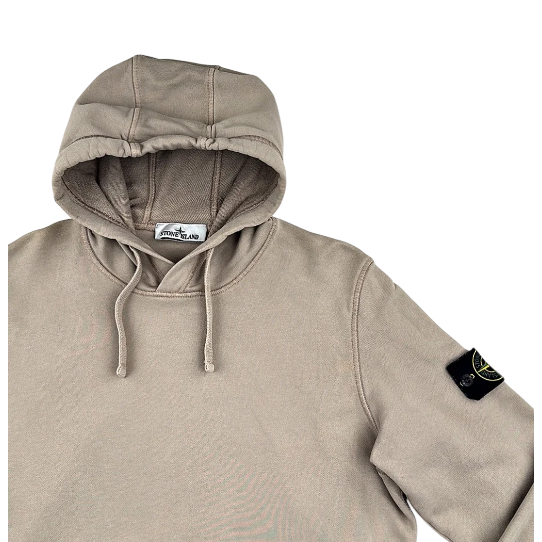 Stone Island Sweat Capuche — Taille M — Photo 2/3 #État_Très bon état · Pièce 2