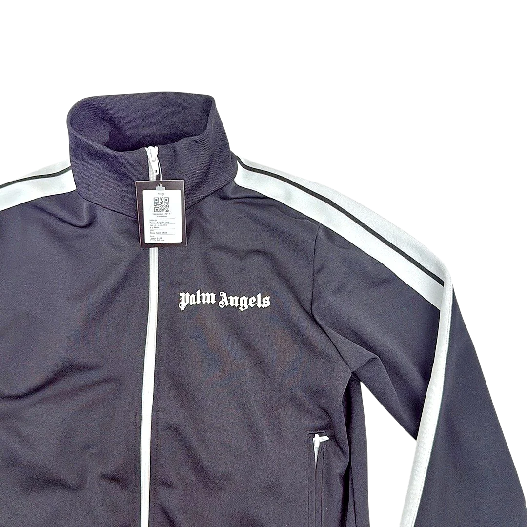 Palm Angels Zip — Taille S — Photo 2/3 #État_Très bon état · Pièce 4