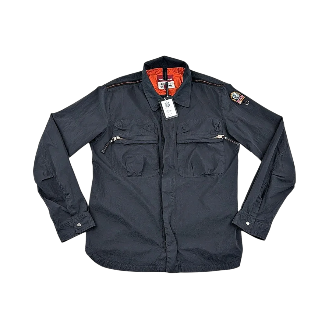 Parajumpers Surchemise Rescue Uniform — Taille L — Photo 1/3 #État_Très bon état