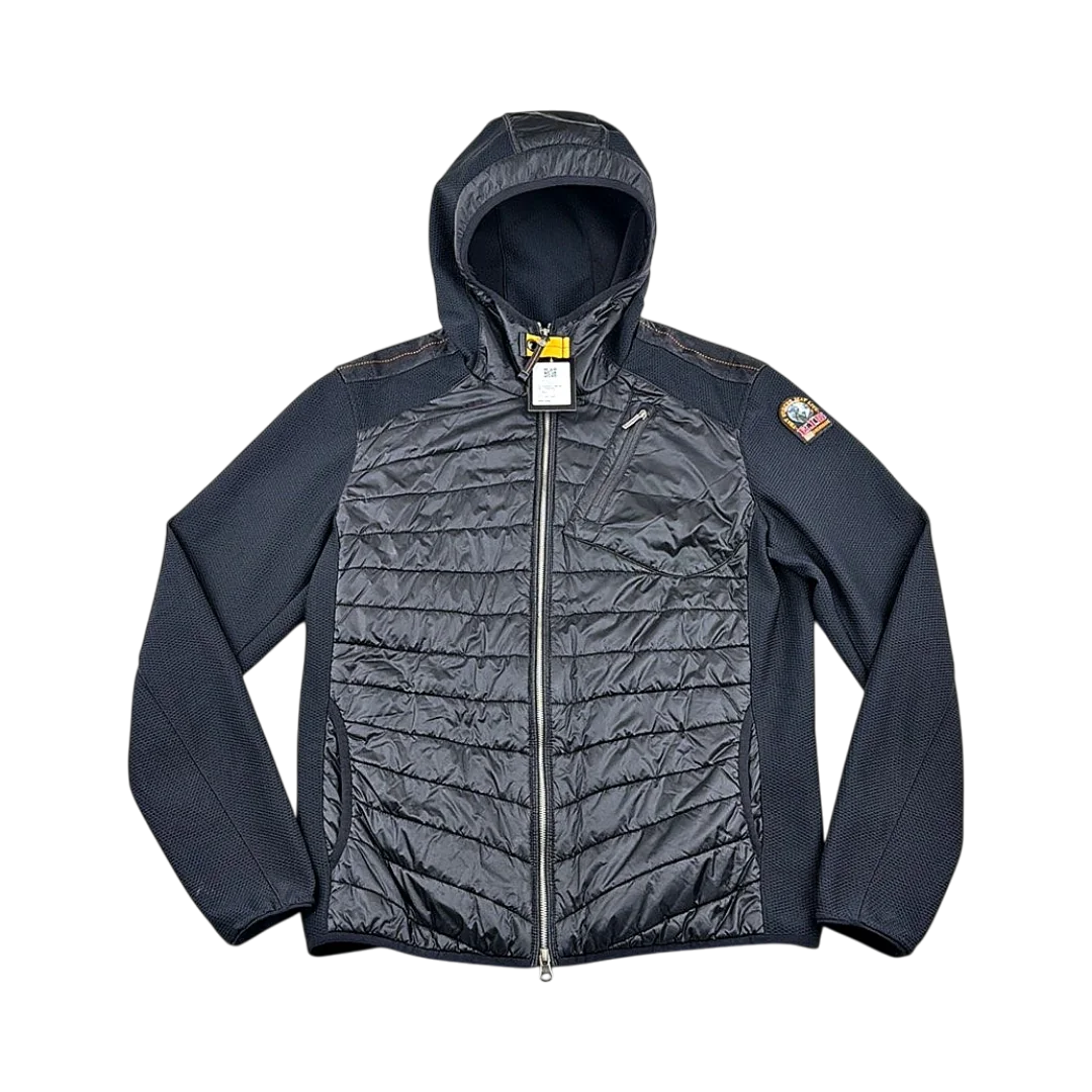 Parajumpers Warm Up à Capuche — Taille L — Photo 1/3 #État_Très bon état · Pièce 1