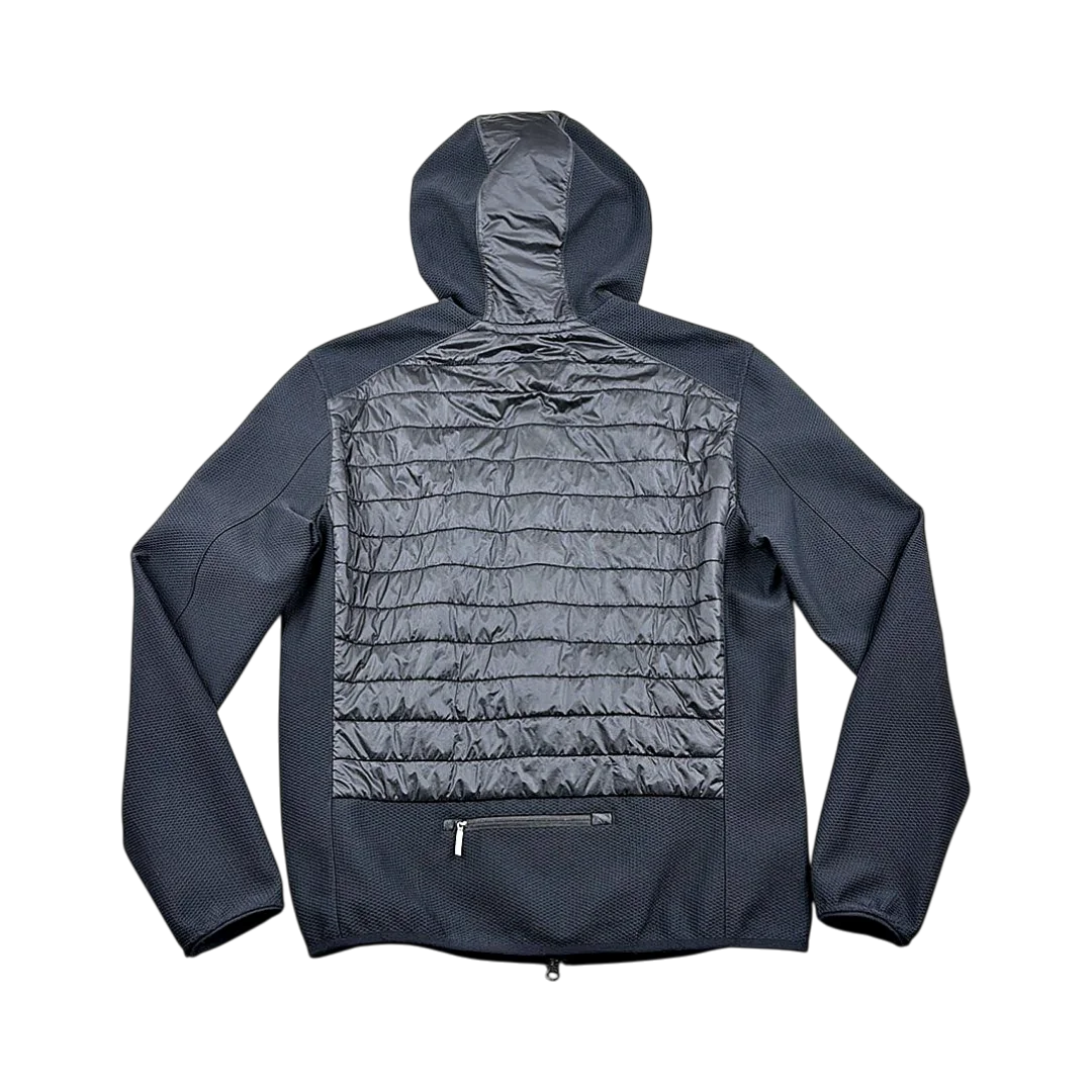 Parajumpers Warm Up à Capuche — Taille L — Photo 3/3 #État_Très bon état · Pièce 1