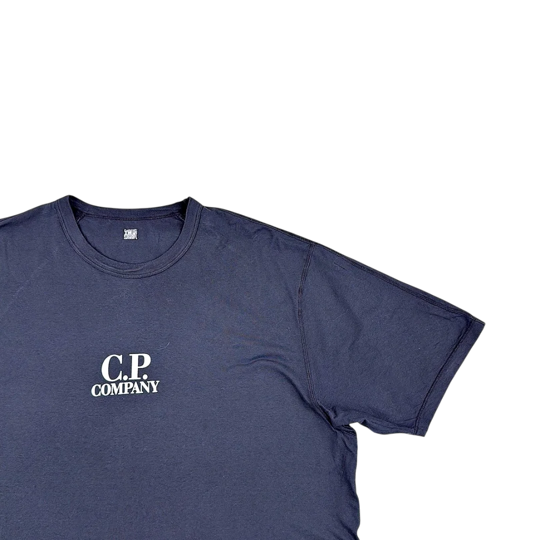 C.P. Company T-Shirt — Taille XXL — Photo 2/3 #État_Très bon état