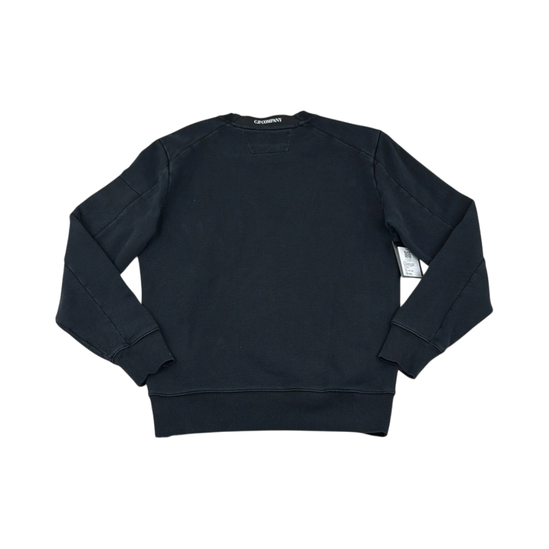 C.P. Company Pull Col Rond Hooded — Taille S — Photo 2/2 #État_Très bon état · Pièce 11