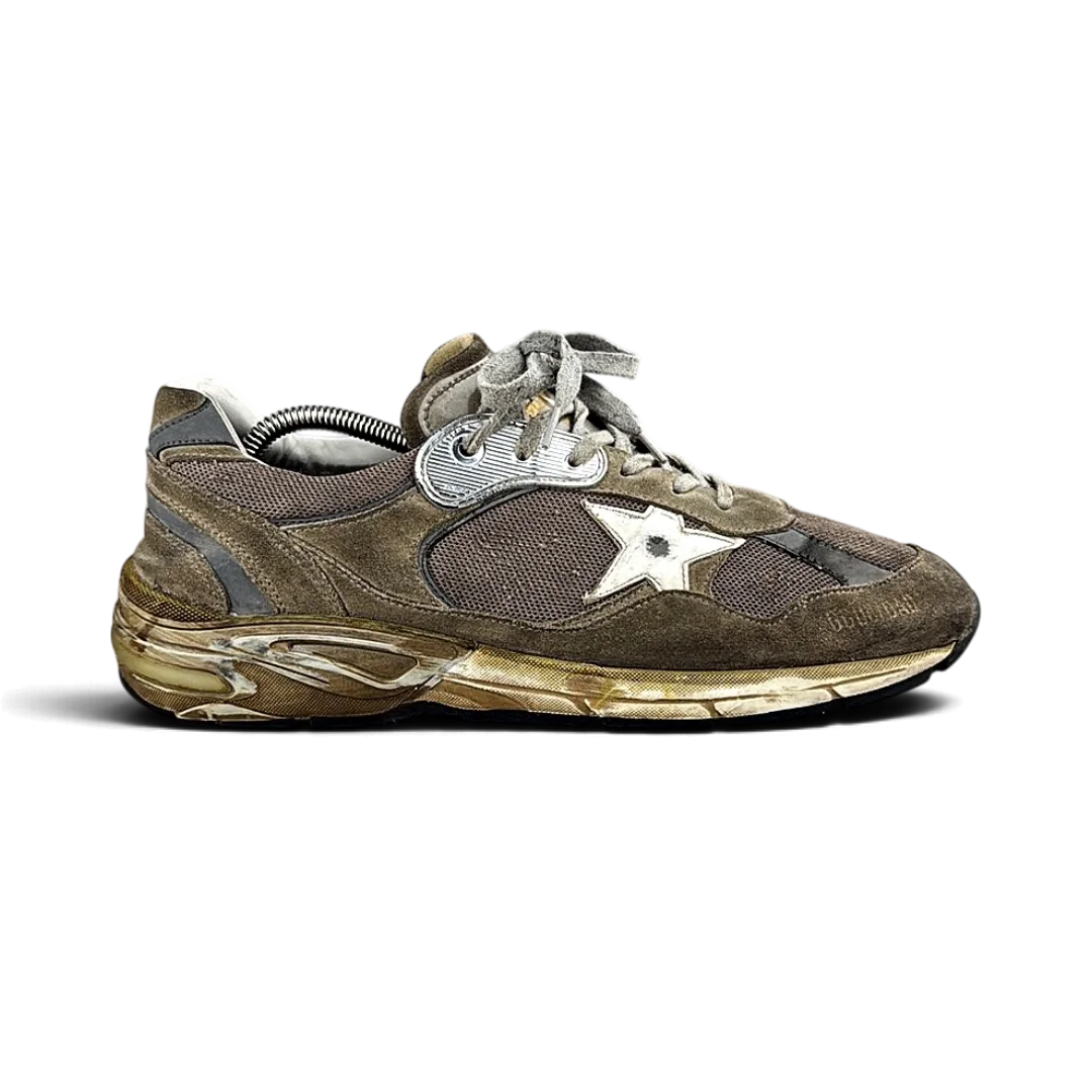 Golden Goose Dad Star — Taille 44 — Photo 1/5 #État_Bon état · Avec boîte