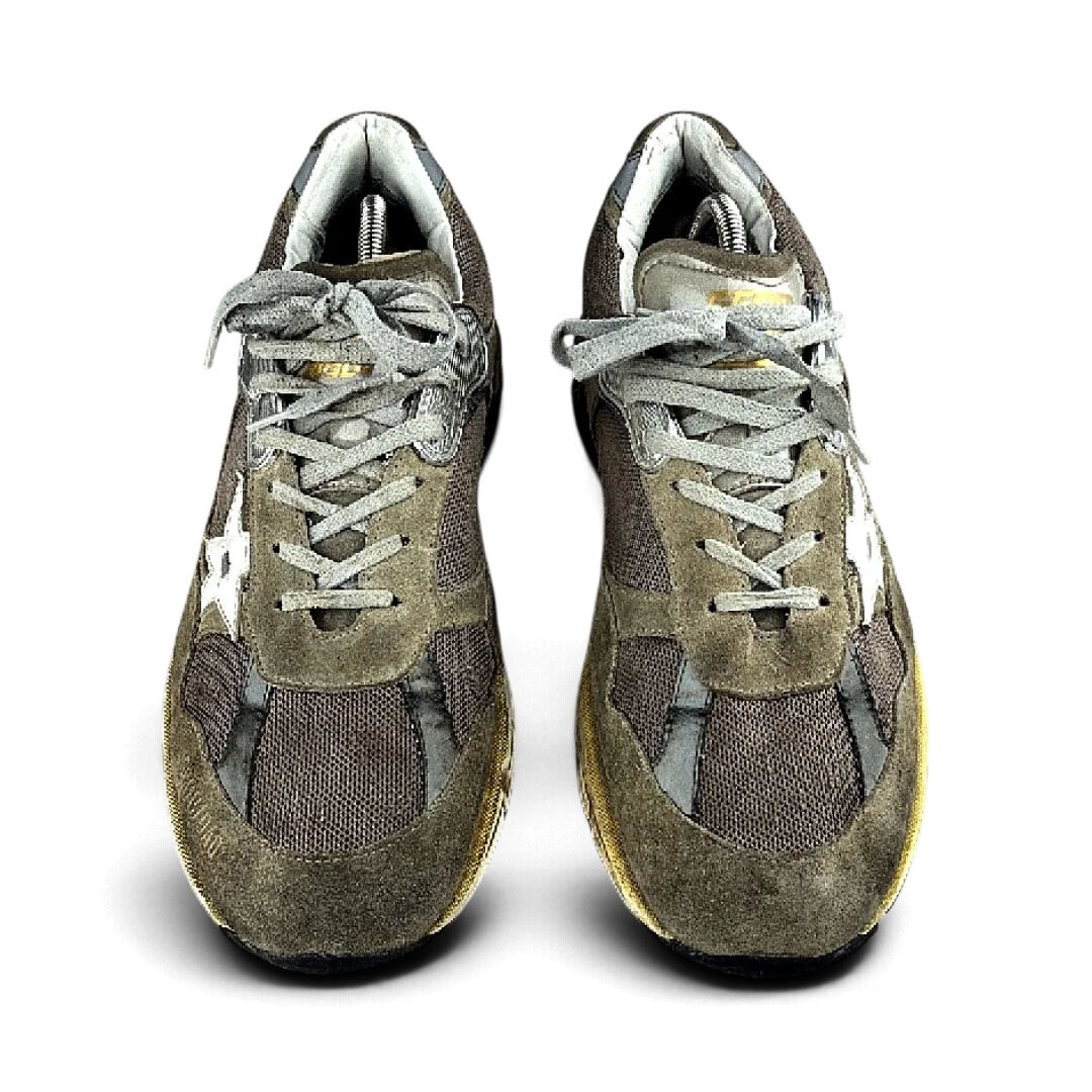 Golden Goose Dad Star — Taille 44 — Photo 2/5 #État_Bon état · Avec boîte