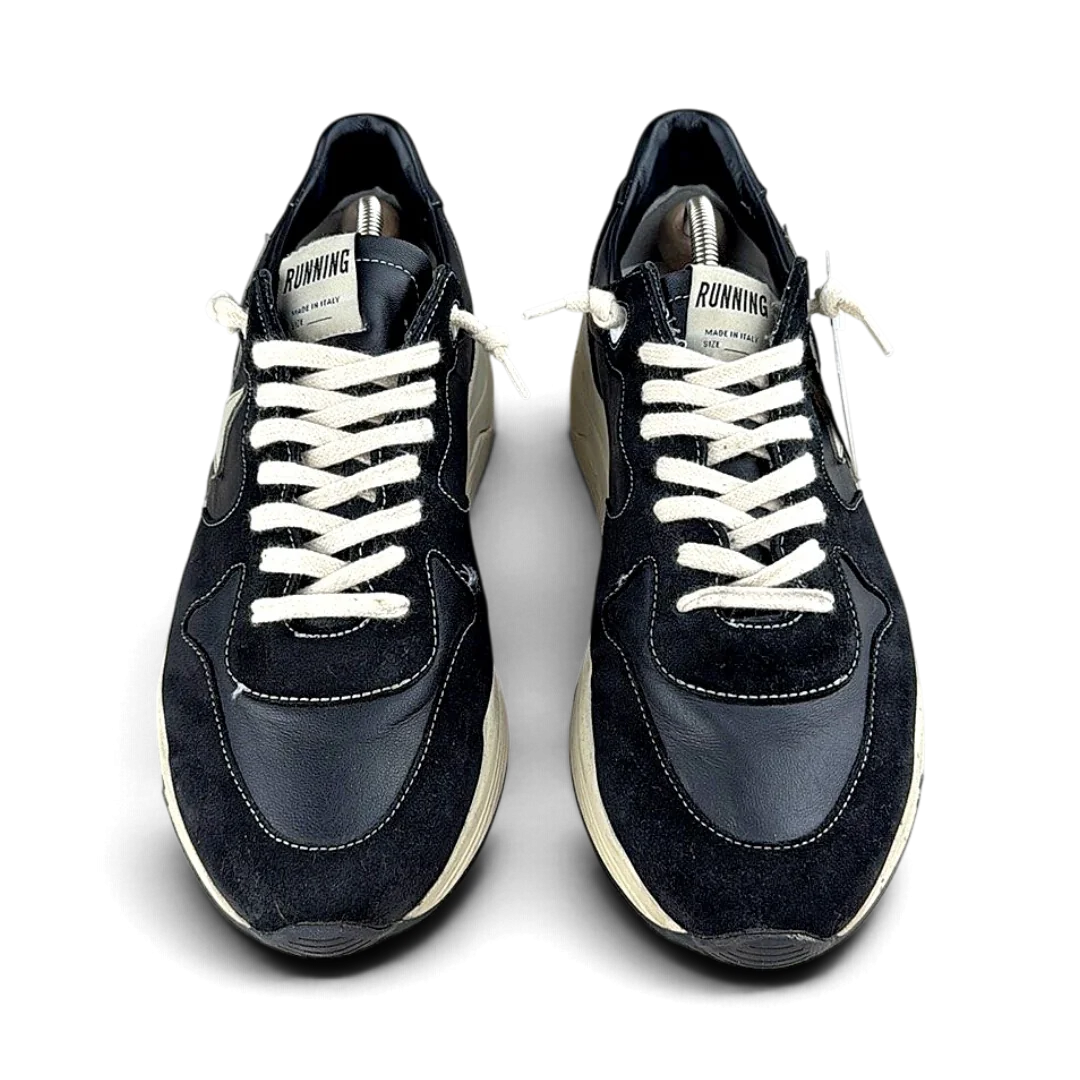 Golden Goose Running Sole — Taille 44 — Photo 2/5 #État_Très bon état · Avec boîte