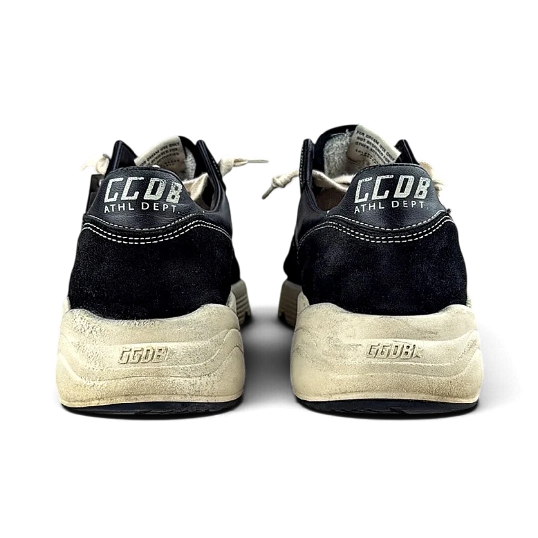 Golden Goose Running Sole — Taille 44 — Photo 3/5 #État_Très bon état · Avec boîte