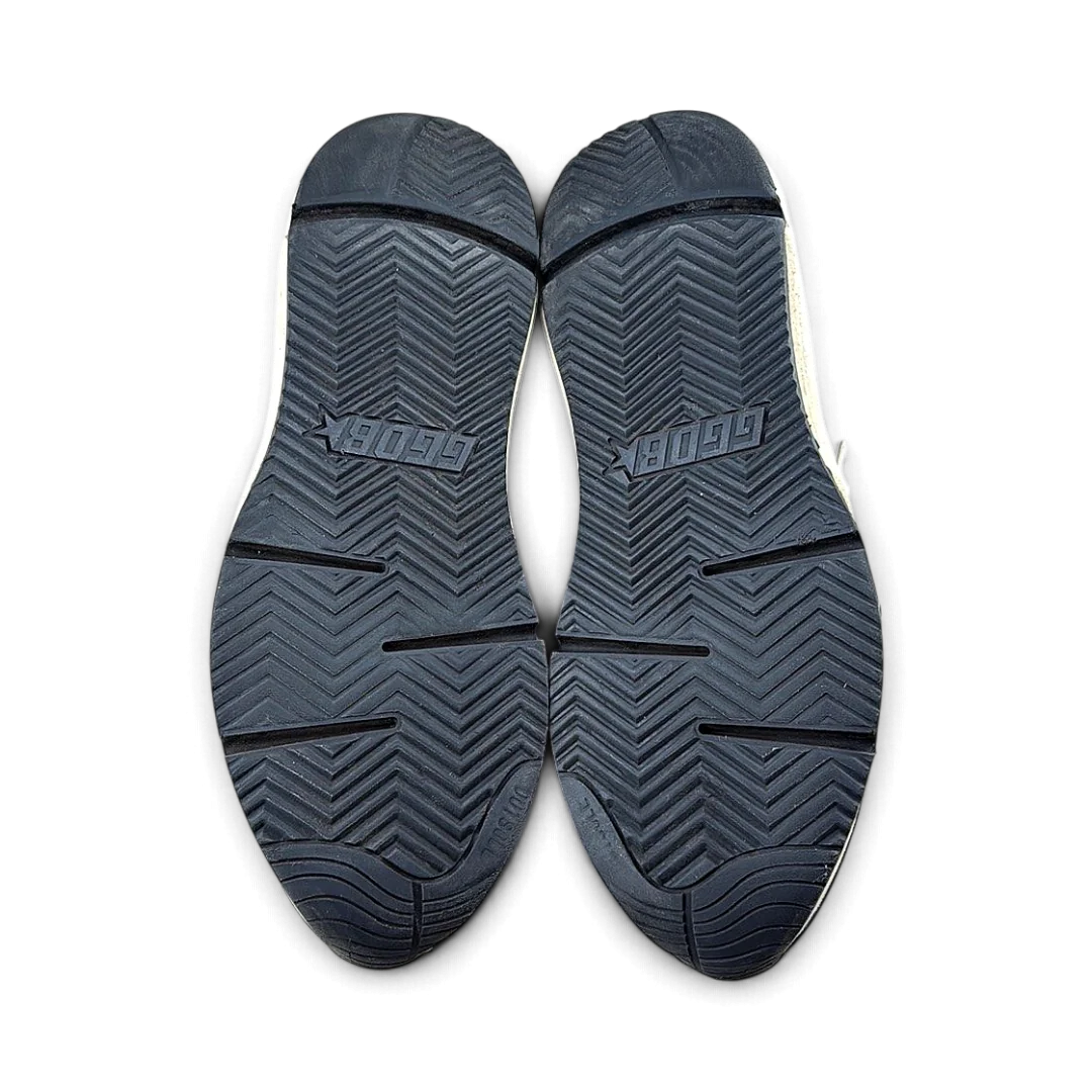 Golden Goose Running Sole — Taille 44 — Photo 4/5 #État_Très bon état · Avec boîte