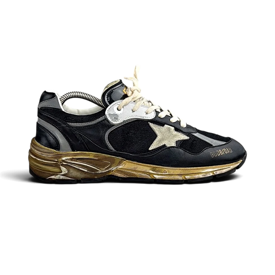 Golden Goose Dad-Star — Taille 42 — Photo 1/5 #État_Très bon état · Avec boîte · Pièce 2