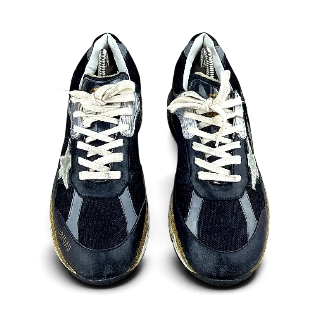 Golden Goose Dad-Star — Taille 42 — Photo 2/5 #État_Très bon état · Avec boîte · Pièce 2