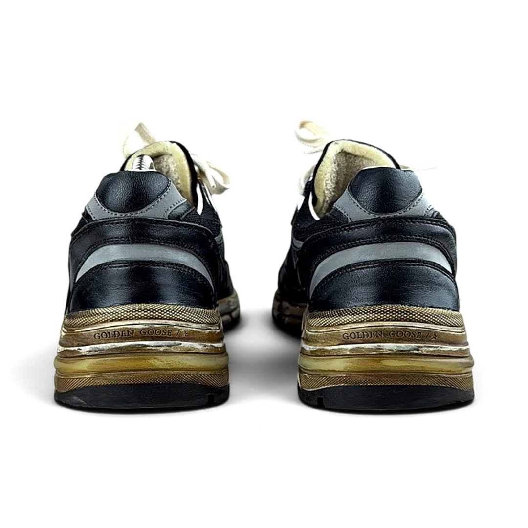 Golden Goose Dad-Star — Taille 42 — Photo 3/5 #État_Très bon état · Avec boîte · Pièce 2