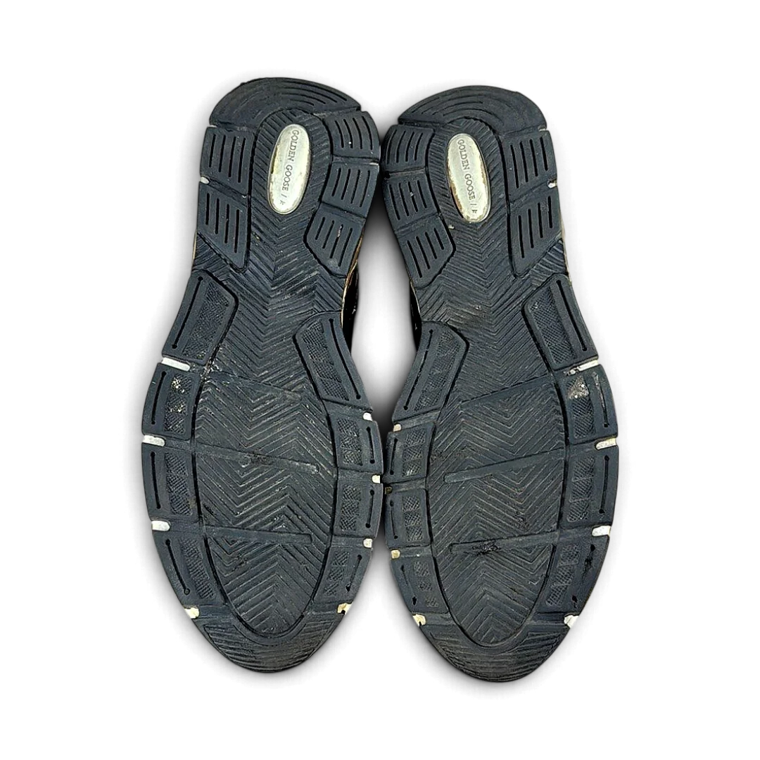 Golden Goose Dad-Star — Taille 42 — Photo 4/5 #État_Très bon état · Avec boîte · Pièce 2