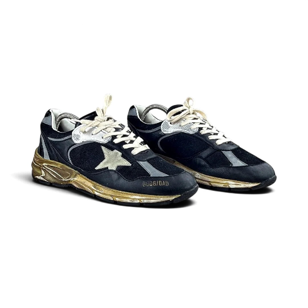 Golden Goose Dad-Star — Taille 42 — Photo 5/5 #État_Très bon état · Avec boîte · Pièce 2