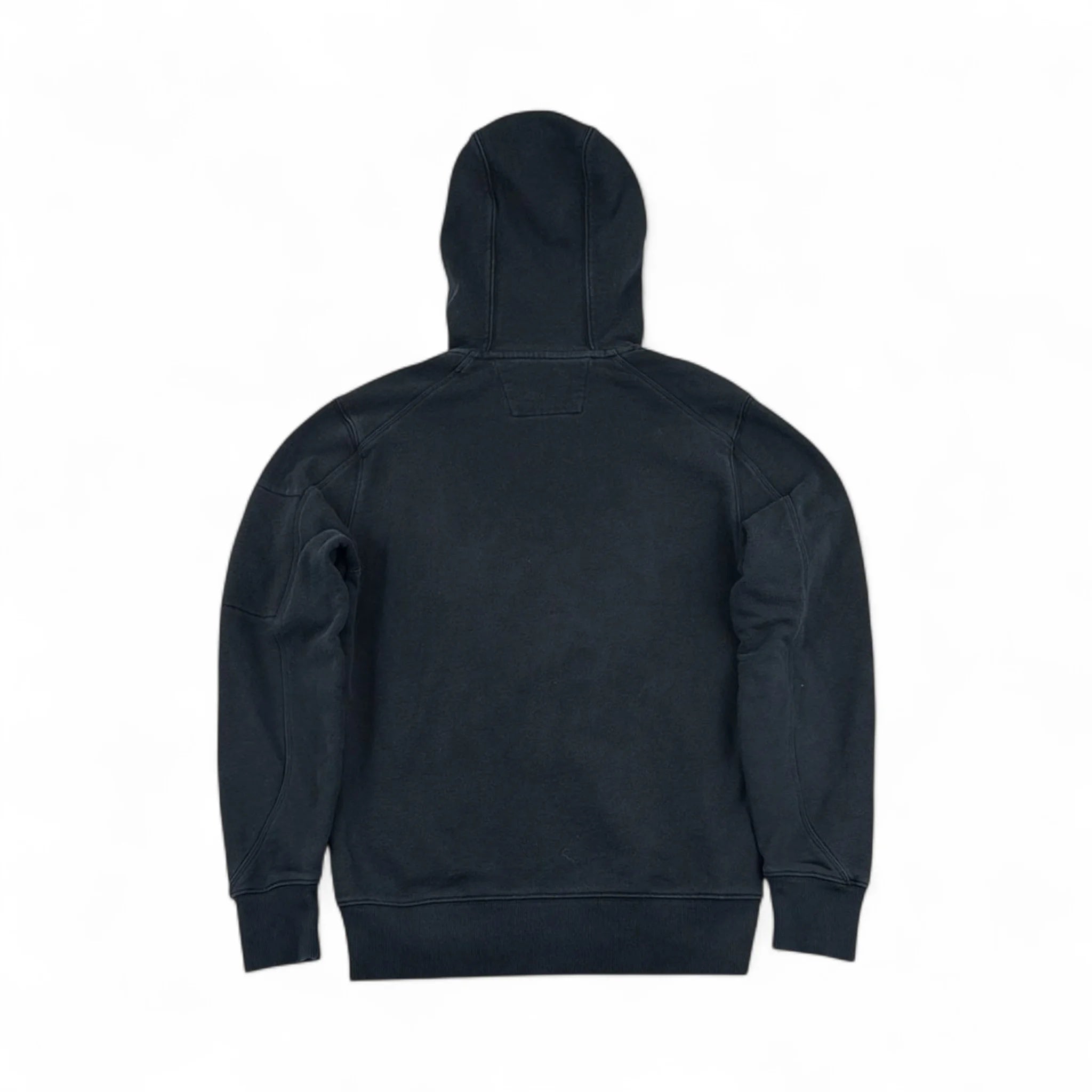 C.P. Company Sweat à Capuche Hooded — Taille S — Photo 3/3 #État_Occasion · Très bon · Pièce 1