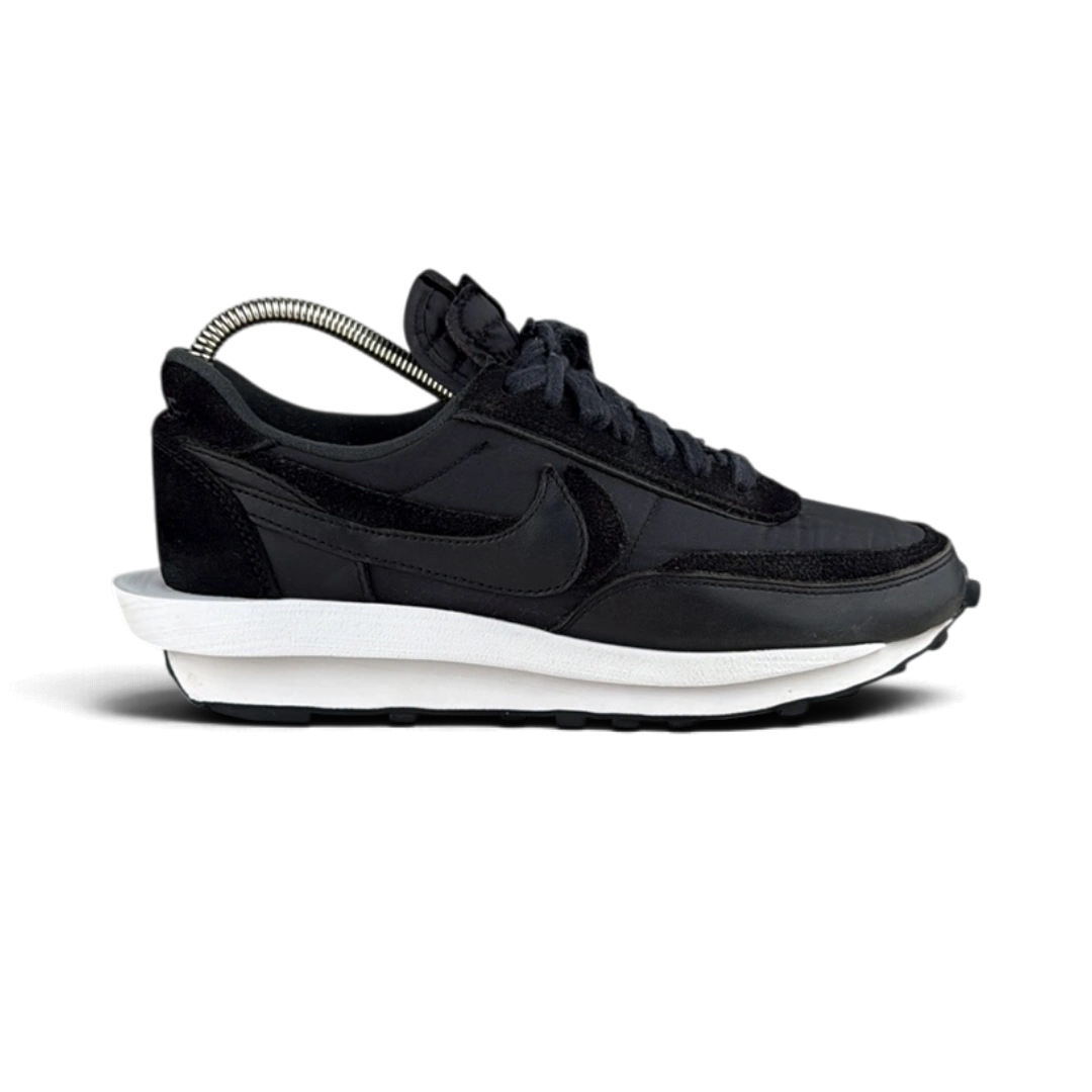 Nike LD Waffle Sacai Nylon — Taille 41 — Photo 1/5 #État_Bon état · Sans boîte