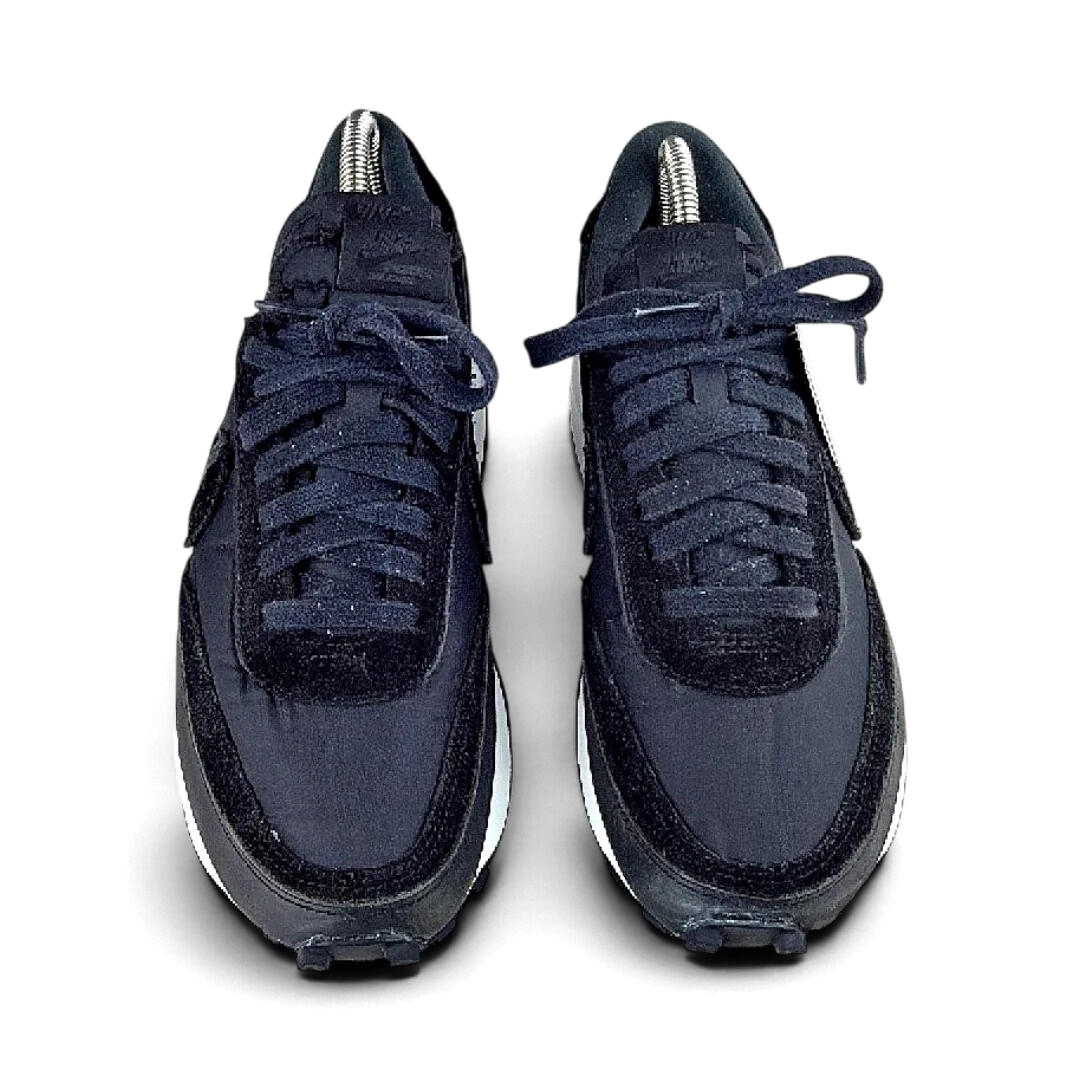 Nike LD Waffle Sacai Nylon — Taille 41 — Photo 2/5 #État_Bon état · Sans boîte