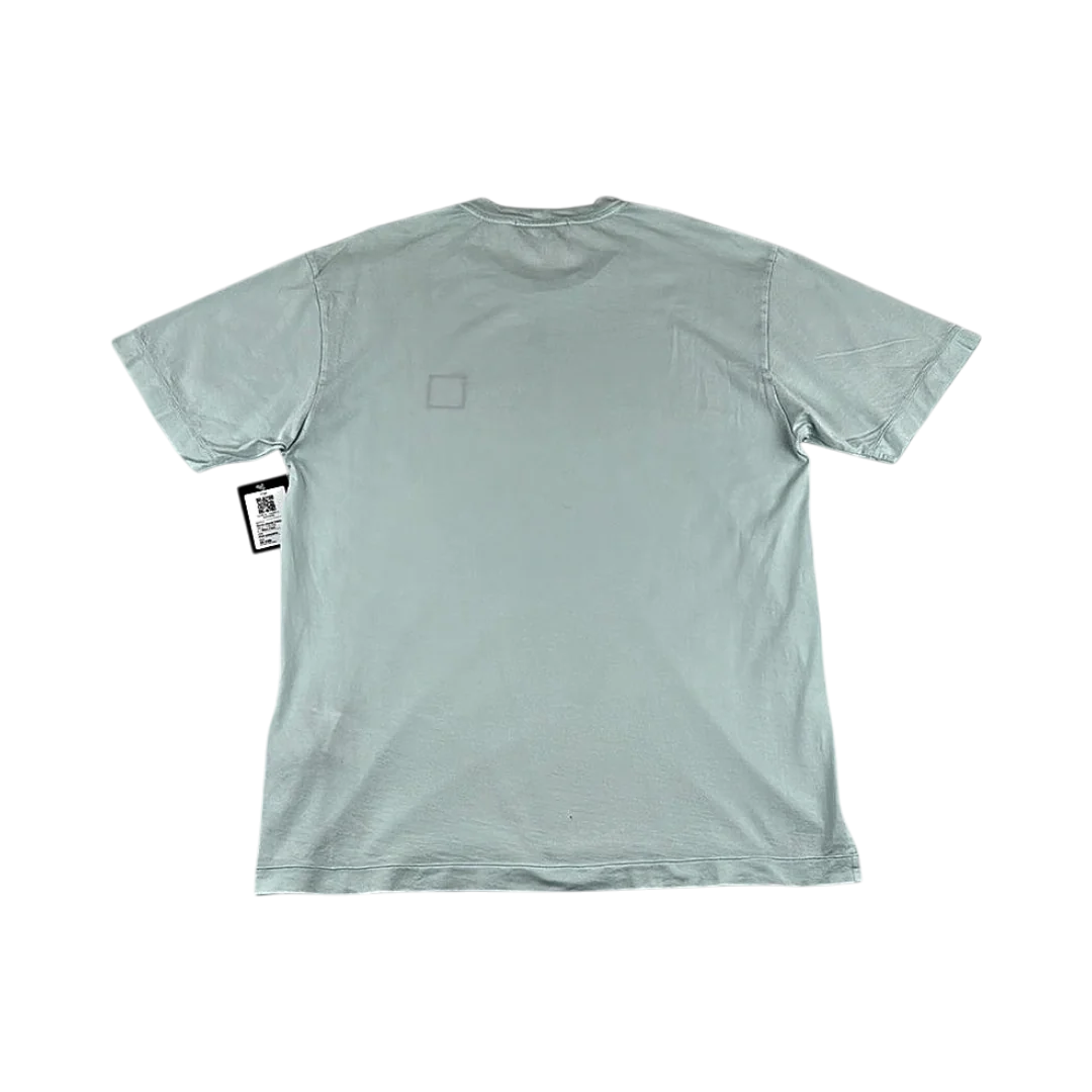 Stone Island T-Shirt — Taille L — Photo 3/3 #État_État passable