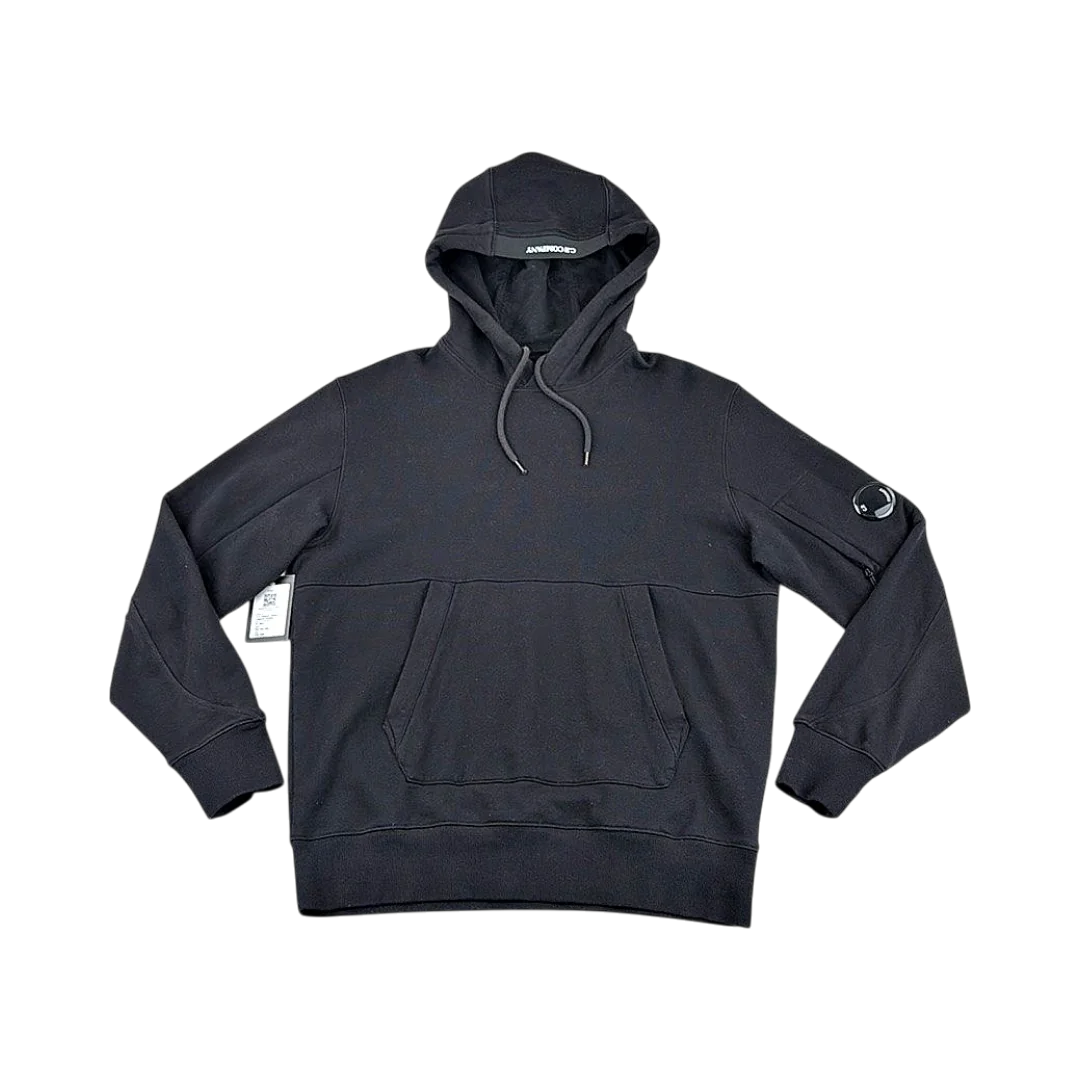 C.P. Company Sweat à Capuche Hooded — Taille M — Photo 1/3 #État_Très bon état · Pièce 6