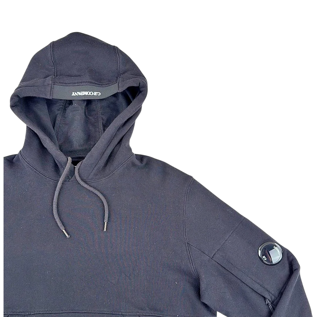 C.P. Company Sweat à Capuche Hooded — Taille M — Photo 2/3 #État_Très bon état · Pièce 6