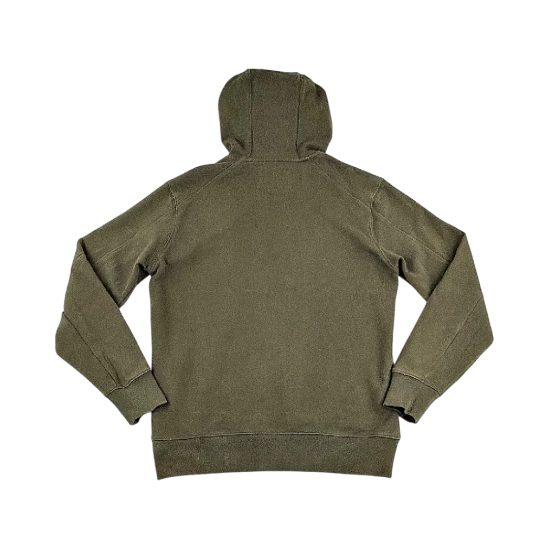 C.P. Company Sweat à Capuche Hooded — Taille S — Photo 3/3 #État_Très bon état · Pièce 2
