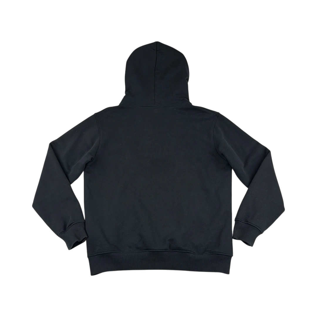AMI Paris Sweat Zip à Capuche — Taille M — Photo 2/2 #État_Très bon état