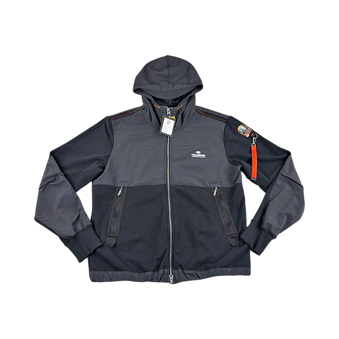 Parajumpers Veste Fleece — Taille L — Photo 1/3 #État_Très bon état