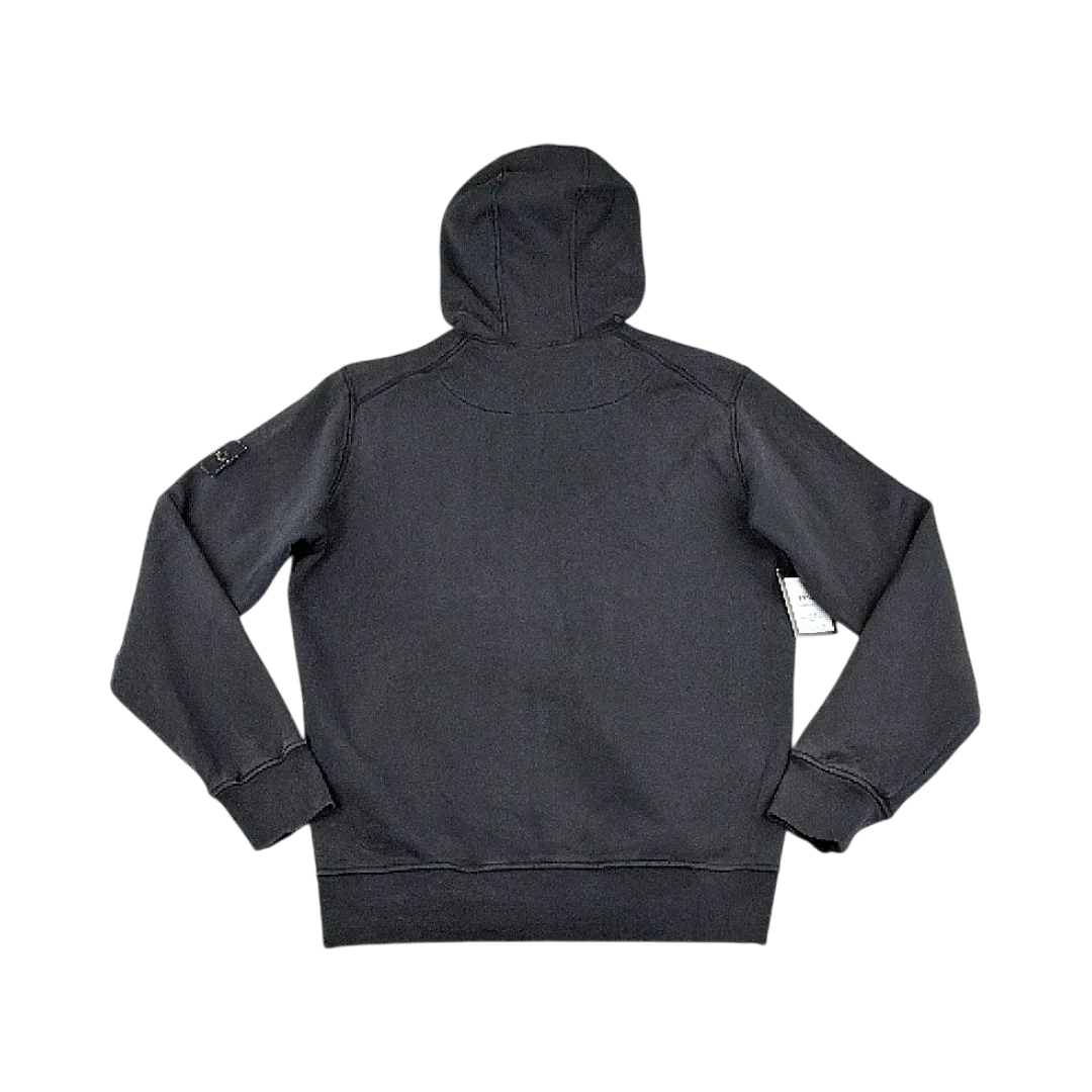 Stone Island Zip à Capuche — Taille M — Photo 3/3 #État_Très bon état · Pièce 2