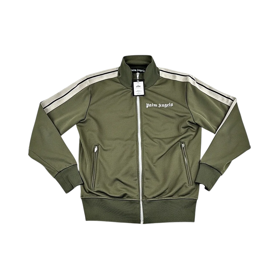 Palm Angels Zip — Taille M — Photo 1/3 #État_Très bon état · Pièce 2