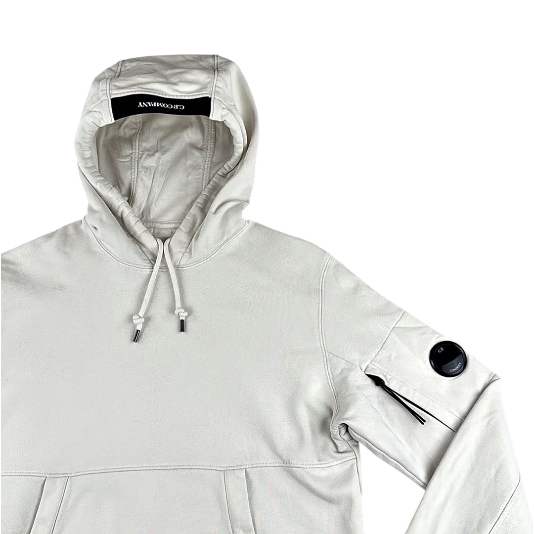 C.P. Company Sweat à Capuche Hooded — Taille M — Photo 2/3 #État_Très bon état · Pièce 2