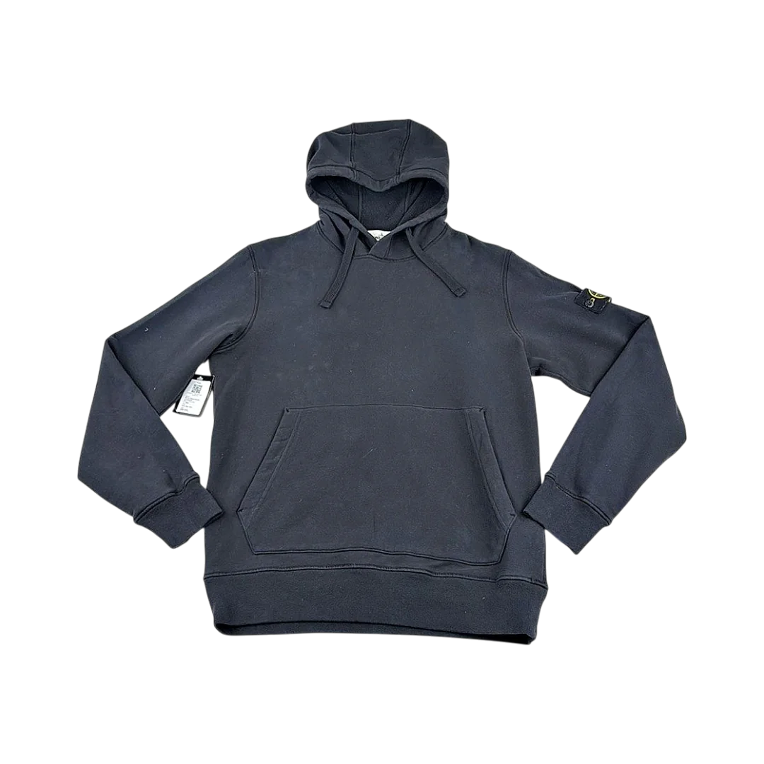 Stone Island Sweat à Capuche — Taille L — Photo 1/3 #État_Très bon état · Pièce 2