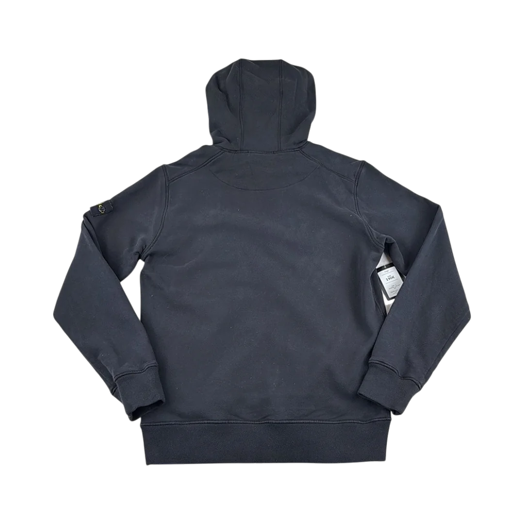Stone Island Sweat à Capuche — Taille L — Photo 3/3 #État_Très bon état · Pièce 2