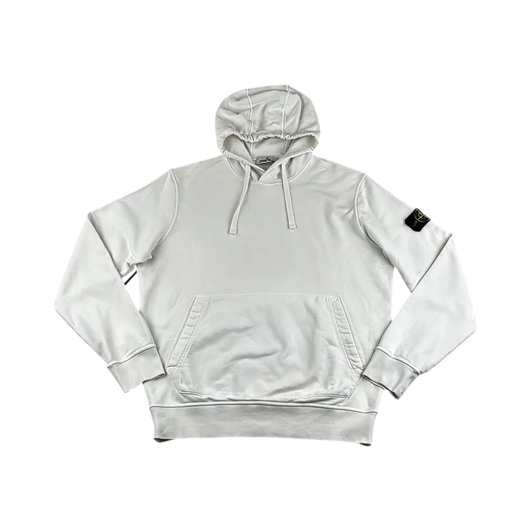 Stone Island Sweat à Capuche — Taille XL — Photo 1/4 #État_Très bon état