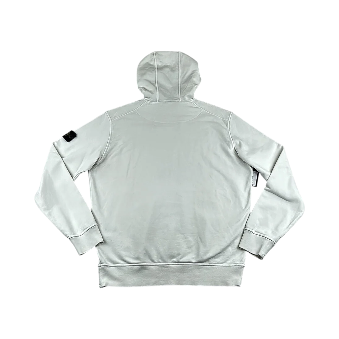 Stone Island Sweat à Capuche — Taille XL — Photo 4/4 #État_Très bon état