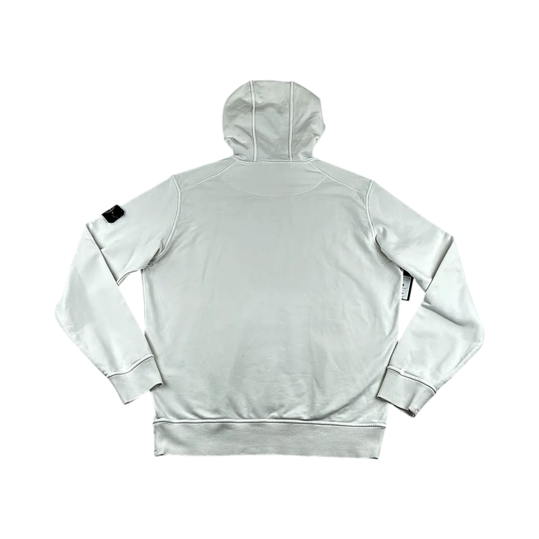 Stone Island Sweat à Capuche — Taille XL — Photo 3/4 #État_Très bon état