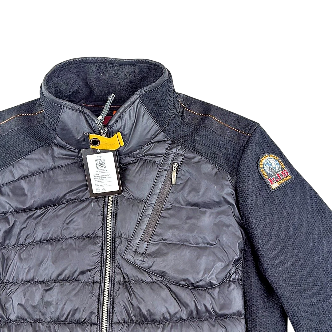 Parajumpers Nolan Sans Capuche — Taille M — Photo 2/3 #État_Très bon état · Pièce 1