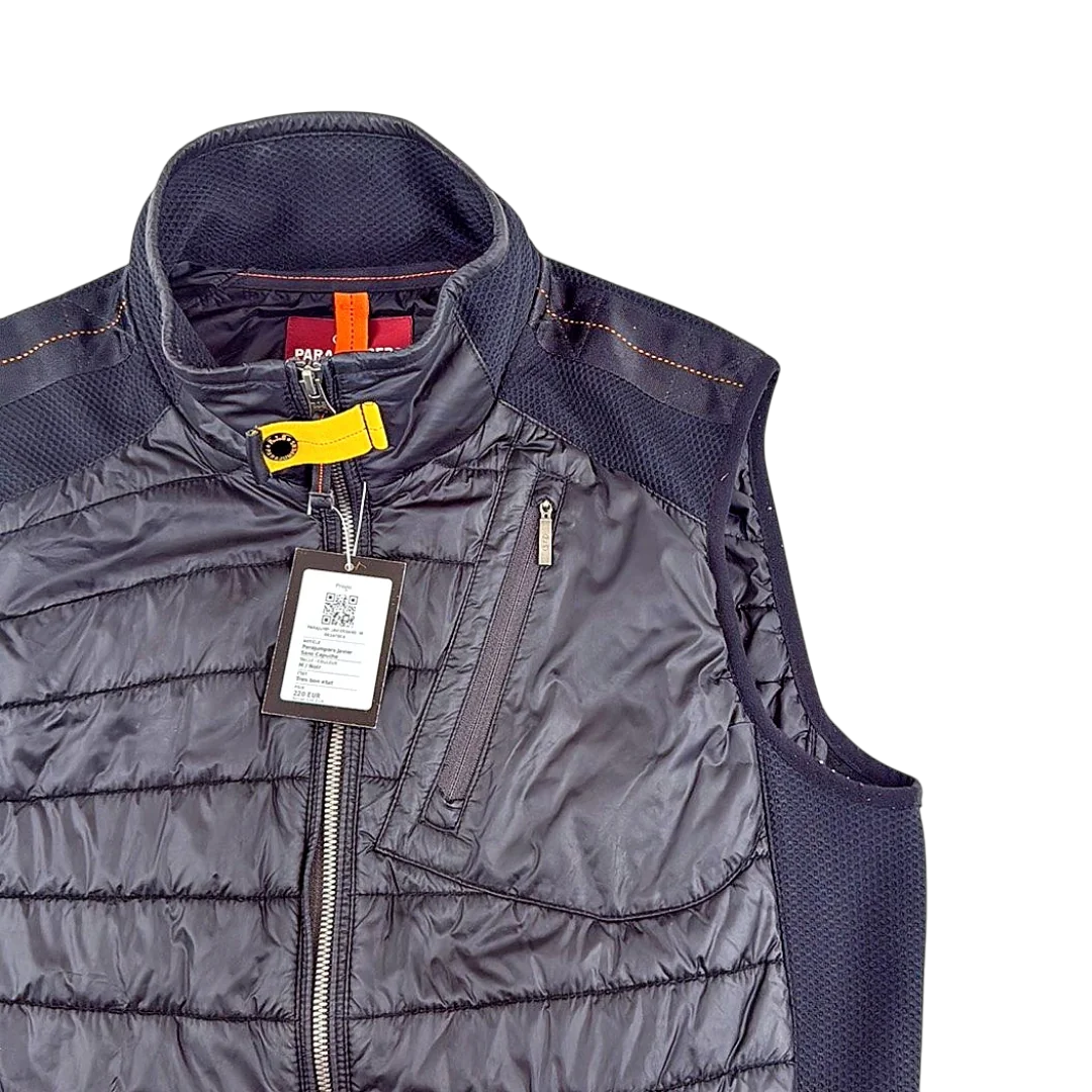 Parajumpers Javier Sans Capuche — Taille M — Photo 2/3 #État_Très bon état · Pièce 2