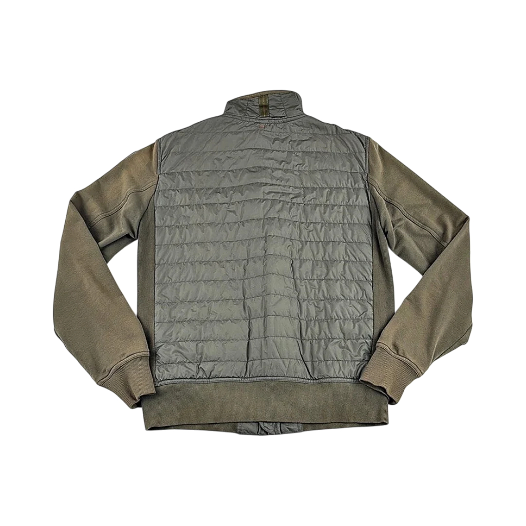 Parajumpers Bi-Matière Fleece — Taille S — Photo 3/3 #État_Très bon état · Pièce 1