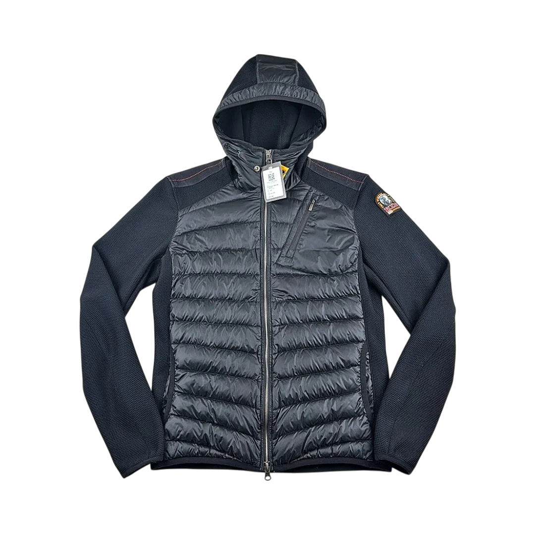 Parajumpers Warm Up à Capuche — Taille XS — Photo 1/3 #État_Très bon état