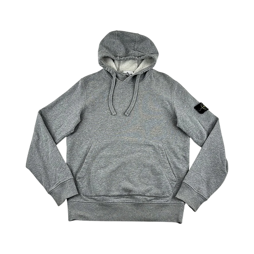 Stone Island Sweat à Capuche — Taille M — Photo 1/3 #État_Très bon état · Pièce 2
