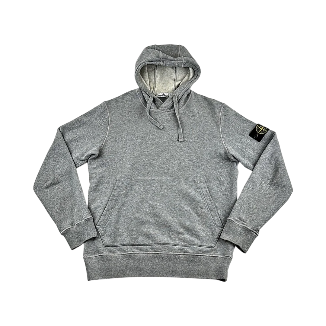 Stone Island Sweat à Capuche — Taille L — Photo 1/3 #État_Très bon état · Pièce 2
