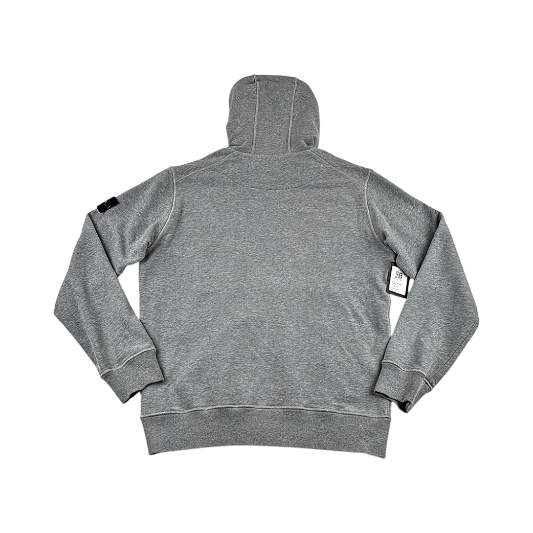 Stone Island Sweat à Capuche — Taille L — Photo 3/3 #État_Très bon état · Pièce 2