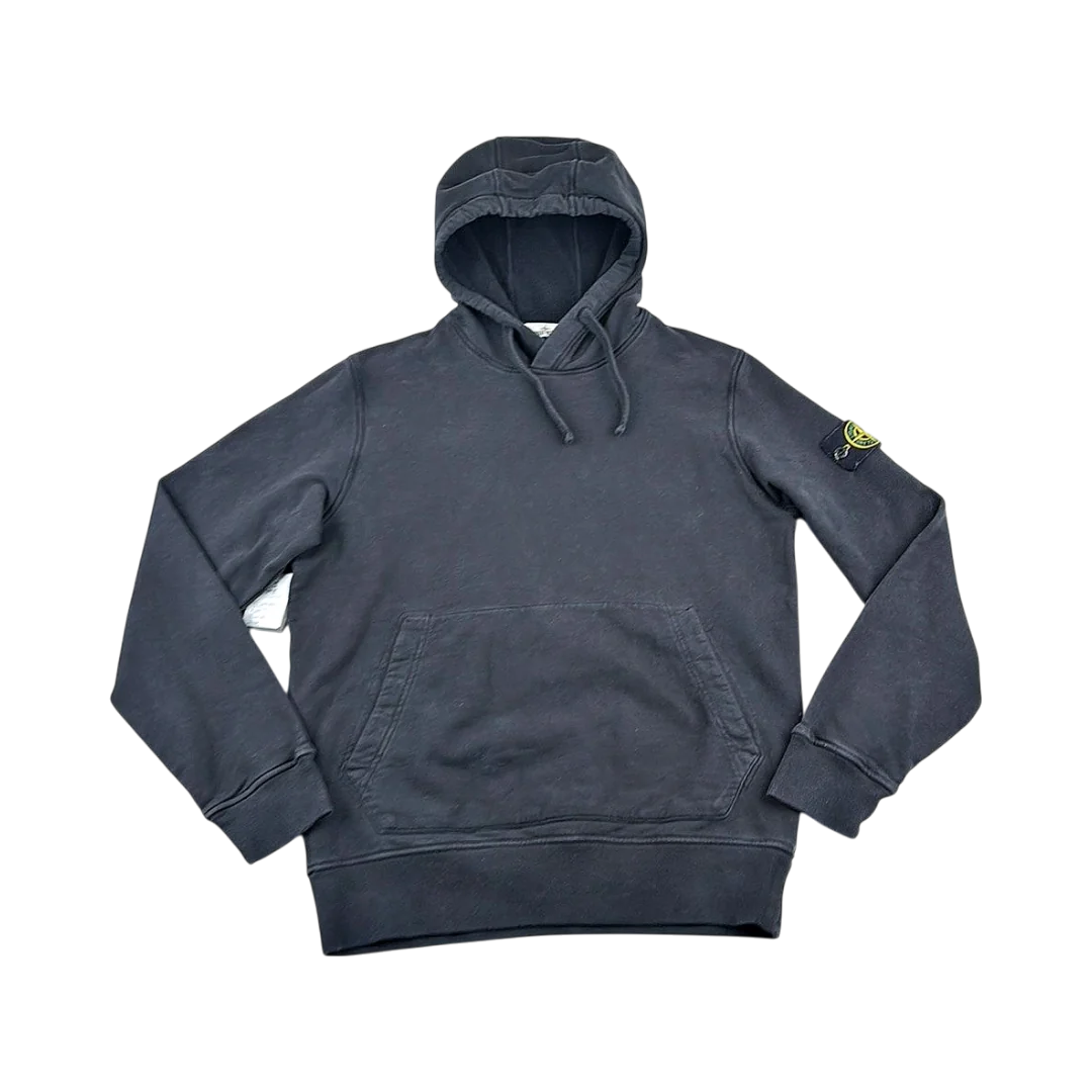 Stone Island Sweat à Capuche — Taille M — Photo 1/3 #État_Très bon état · Pièce 5