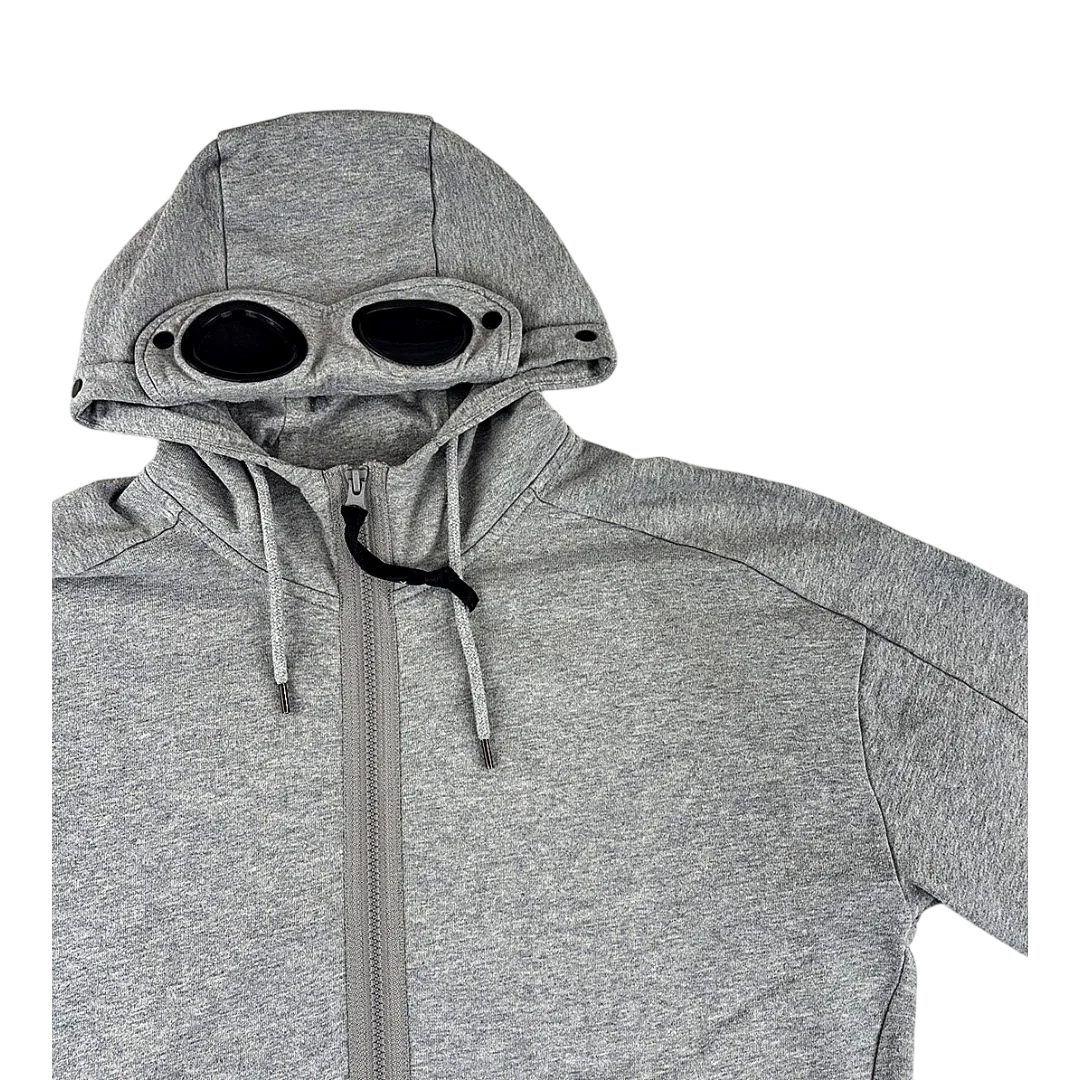 C.P. Company Zip Goggle — Taille L — Photo 2/3 #État_Très bon état · Pièce 3