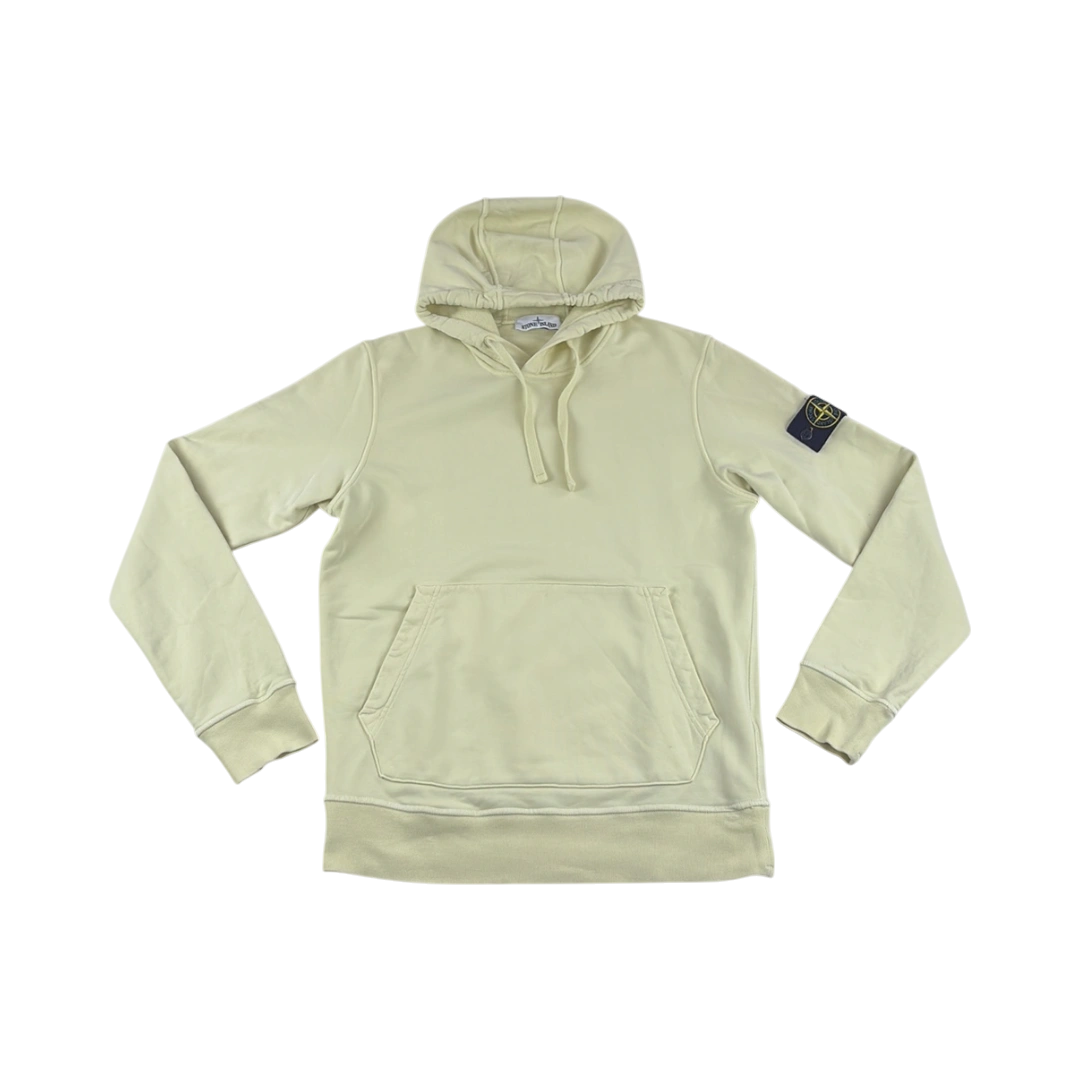 Stone Island Sweat à Capuche — Taille M — Photo 1/2 #État_Très bon état