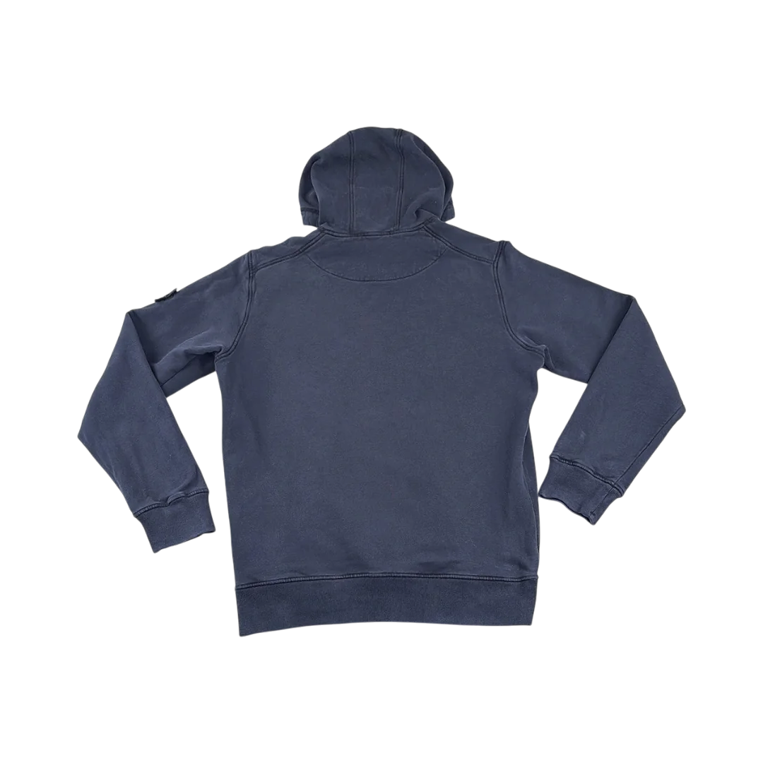 Stone Island Sweat à Capuche — Taille L — Photo 6/6 #État_Très bon état · Pièce 1